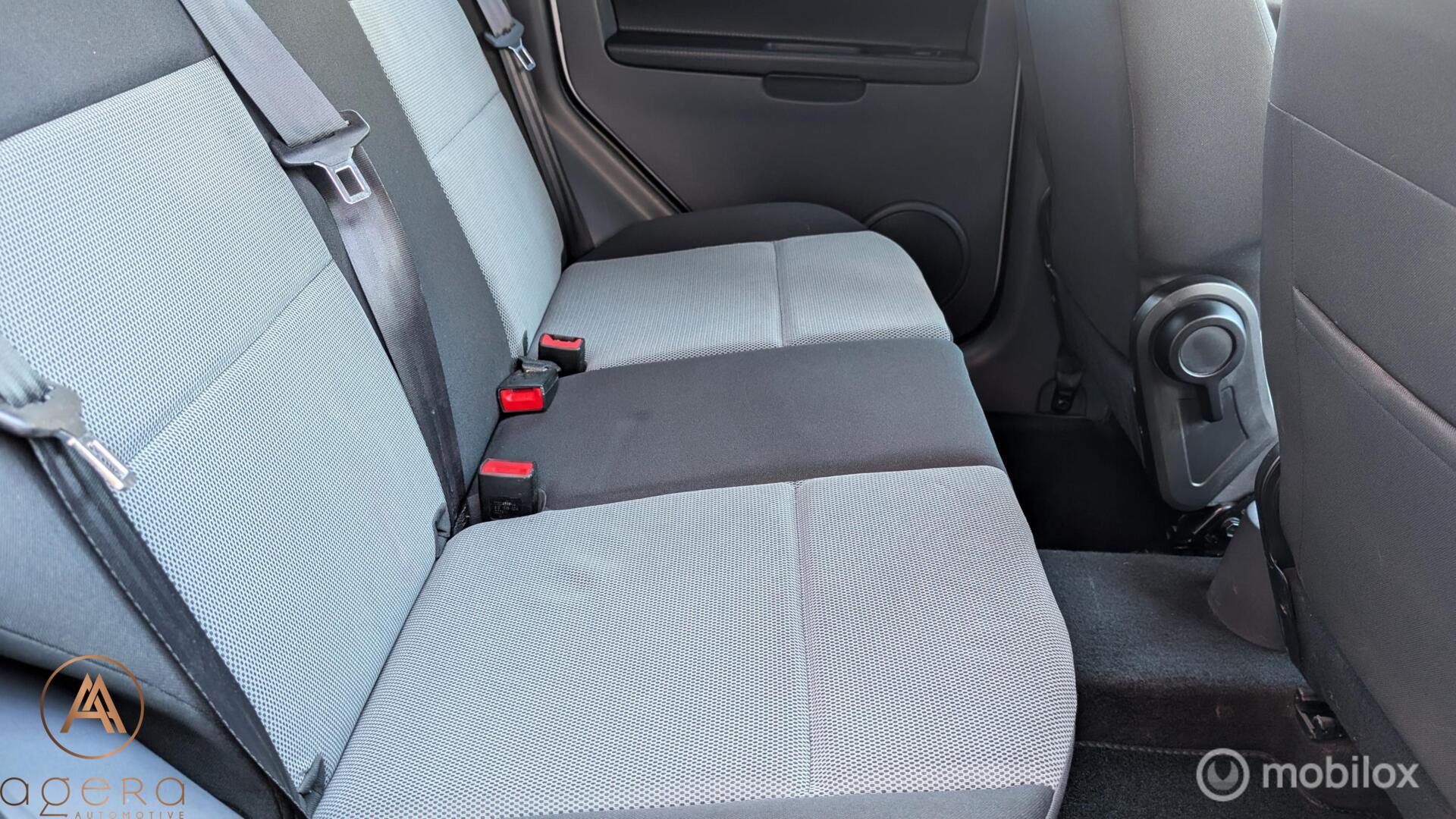 Foto van Mitsubishi Mitsubishi Colt