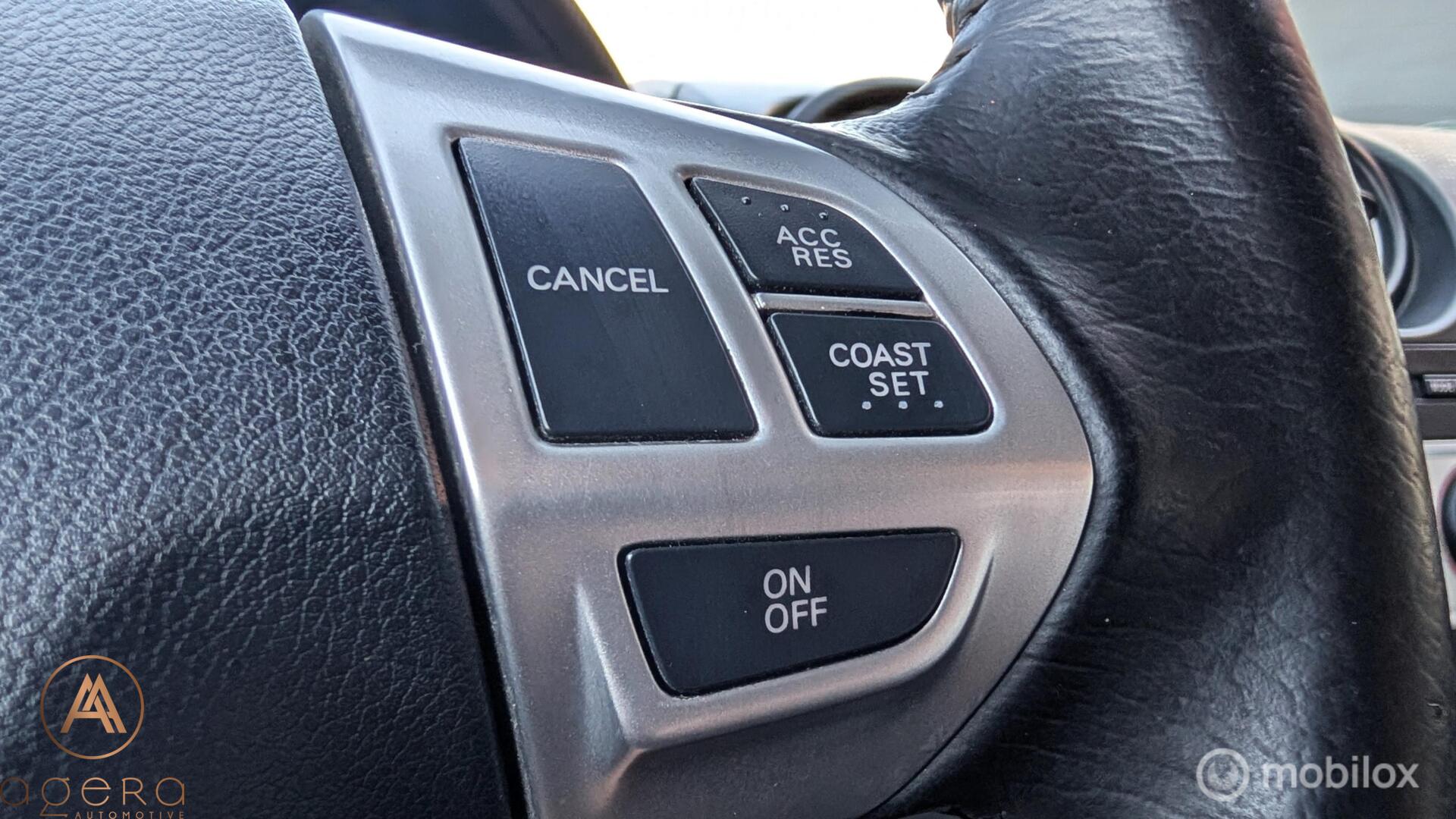 Foto van Mitsubishi Mitsubishi Colt