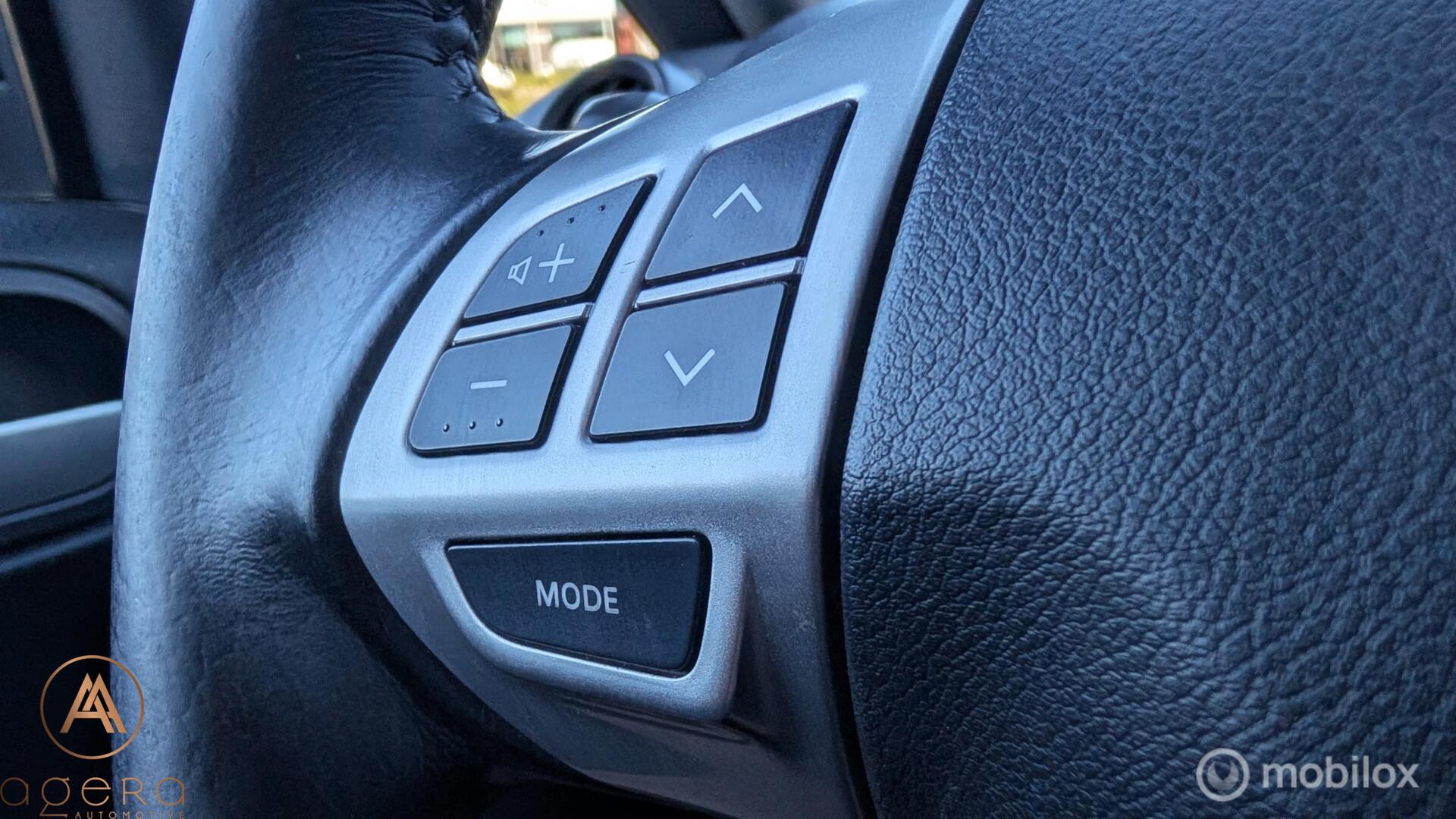 Foto van Mitsubishi Mitsubishi Colt