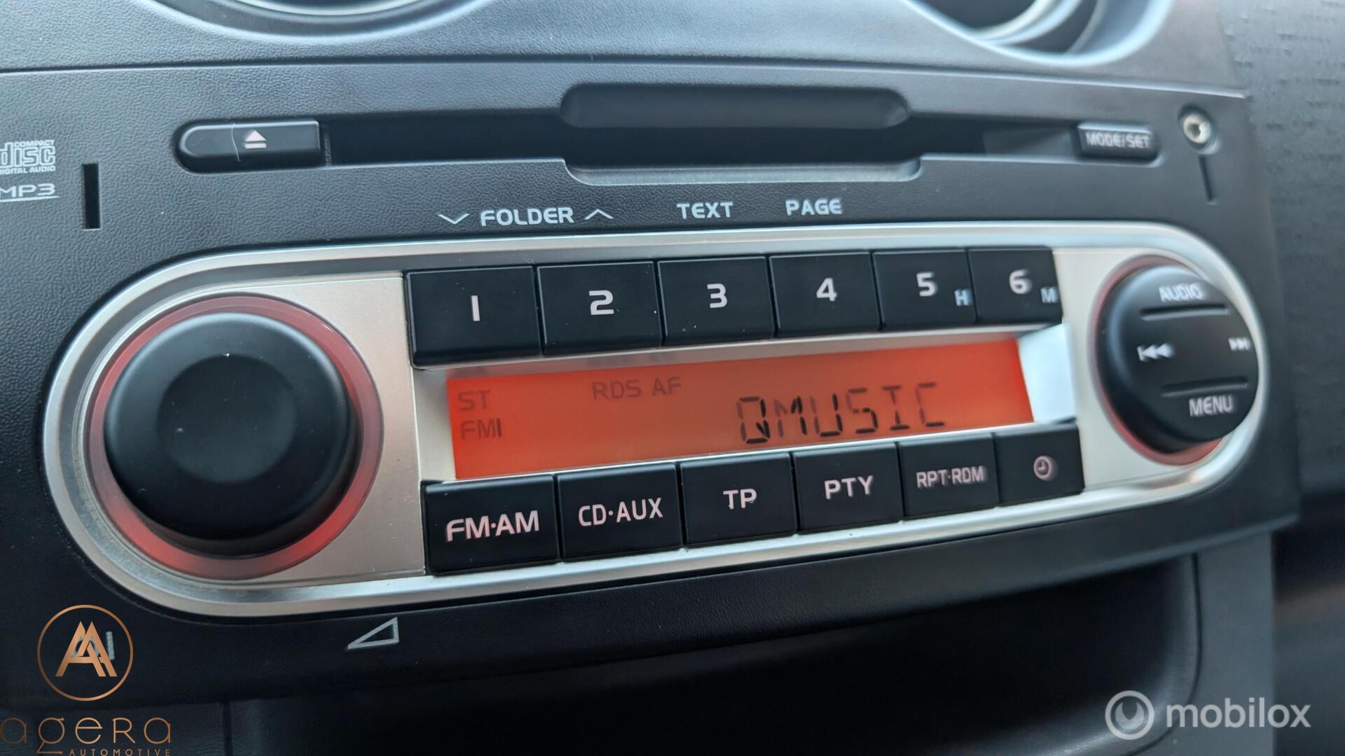 Foto van Mitsubishi Mitsubishi Colt