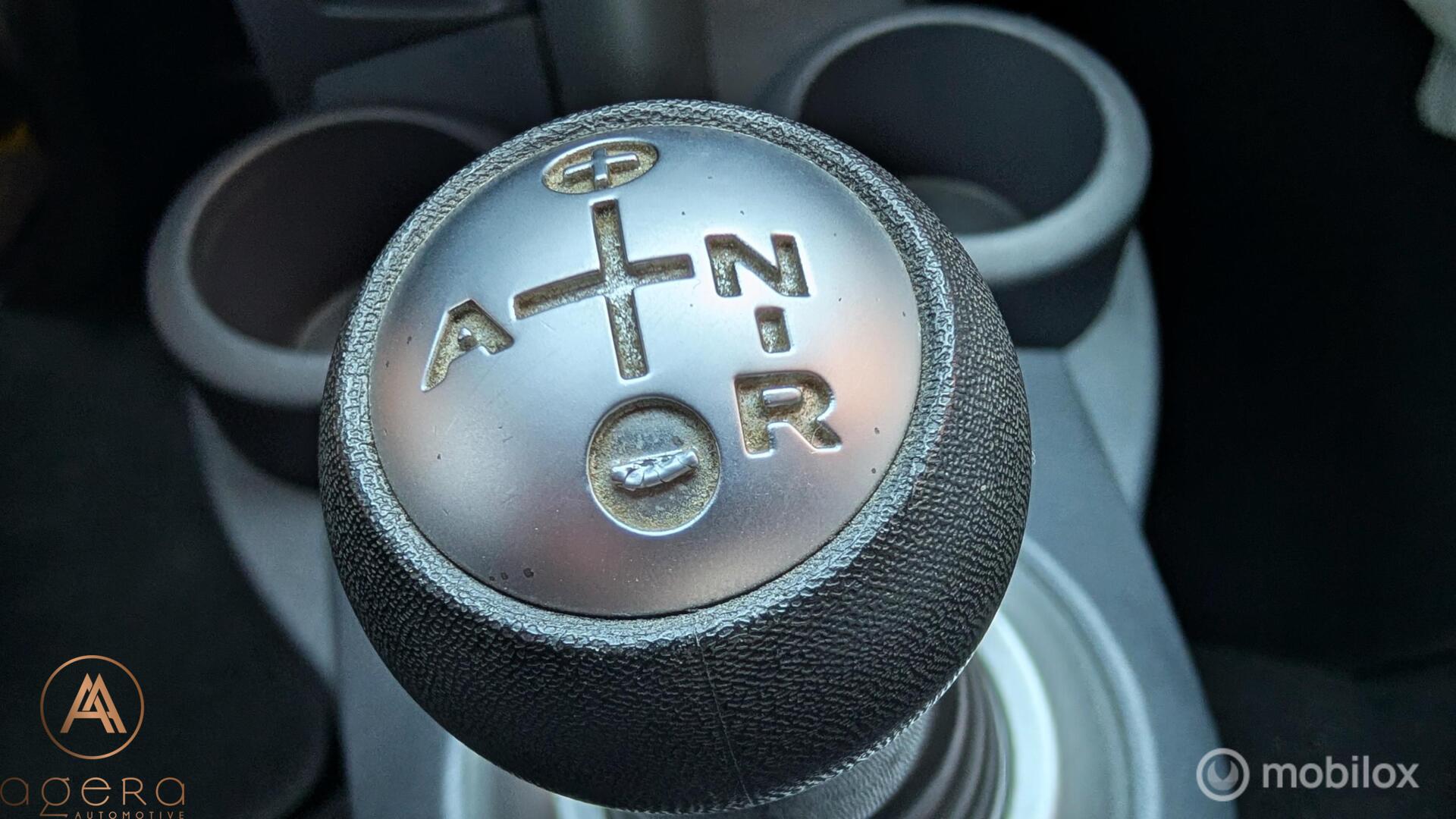 Foto van Mitsubishi Mitsubishi Colt
