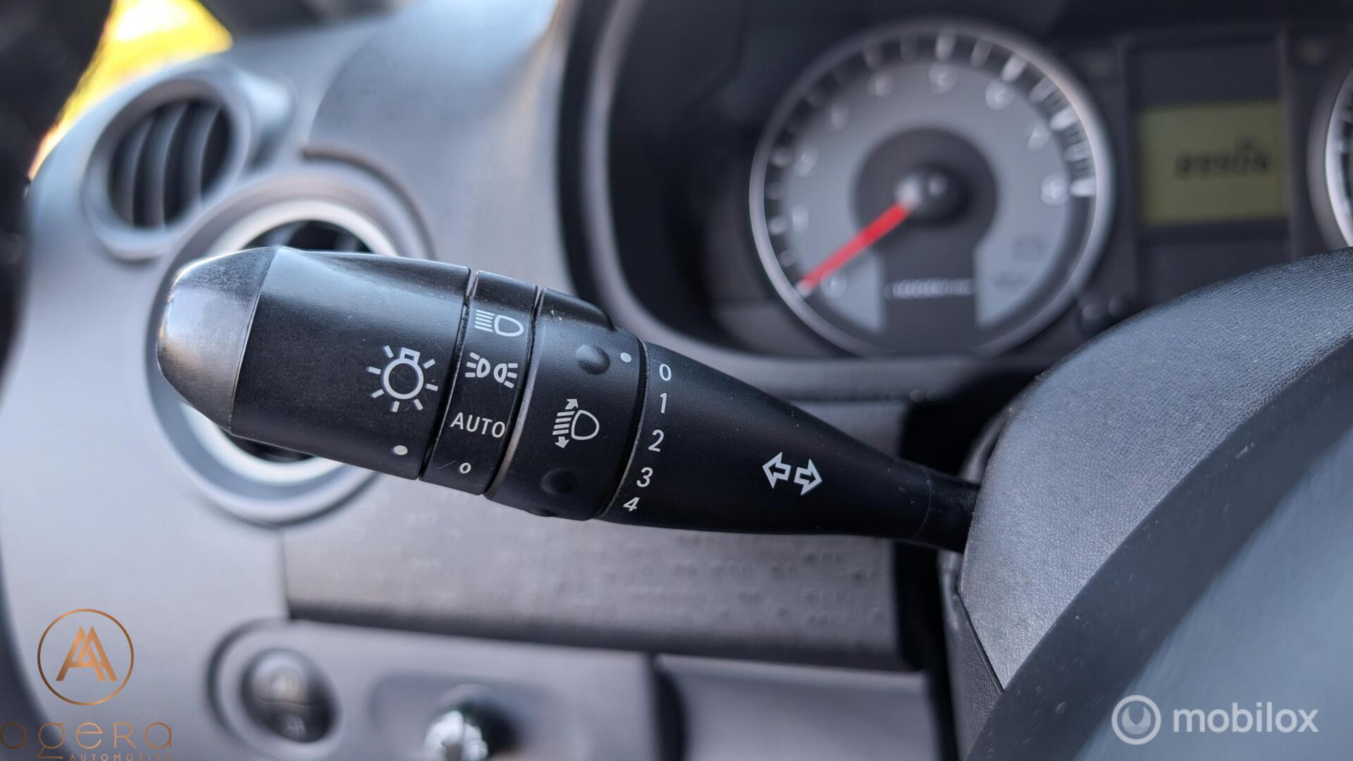 Foto van Mitsubishi Mitsubishi Colt