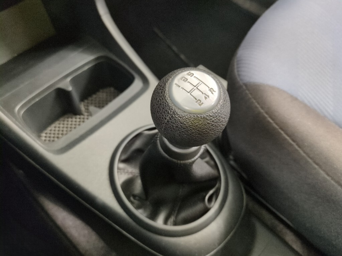 Foto van Suzuki Alto