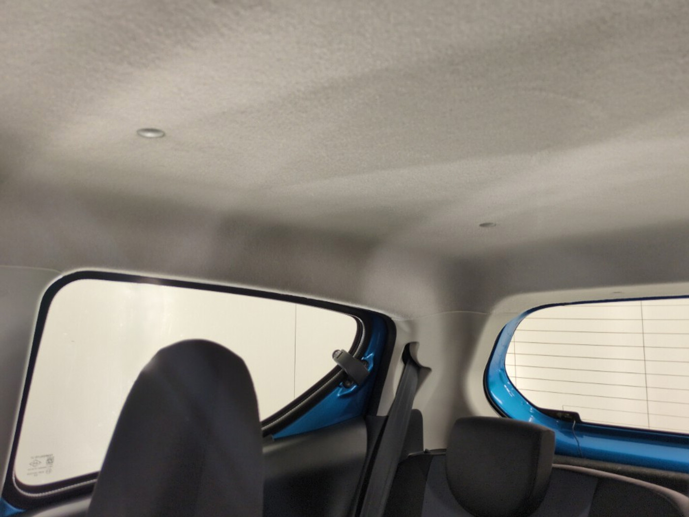 Foto van Suzuki Alto