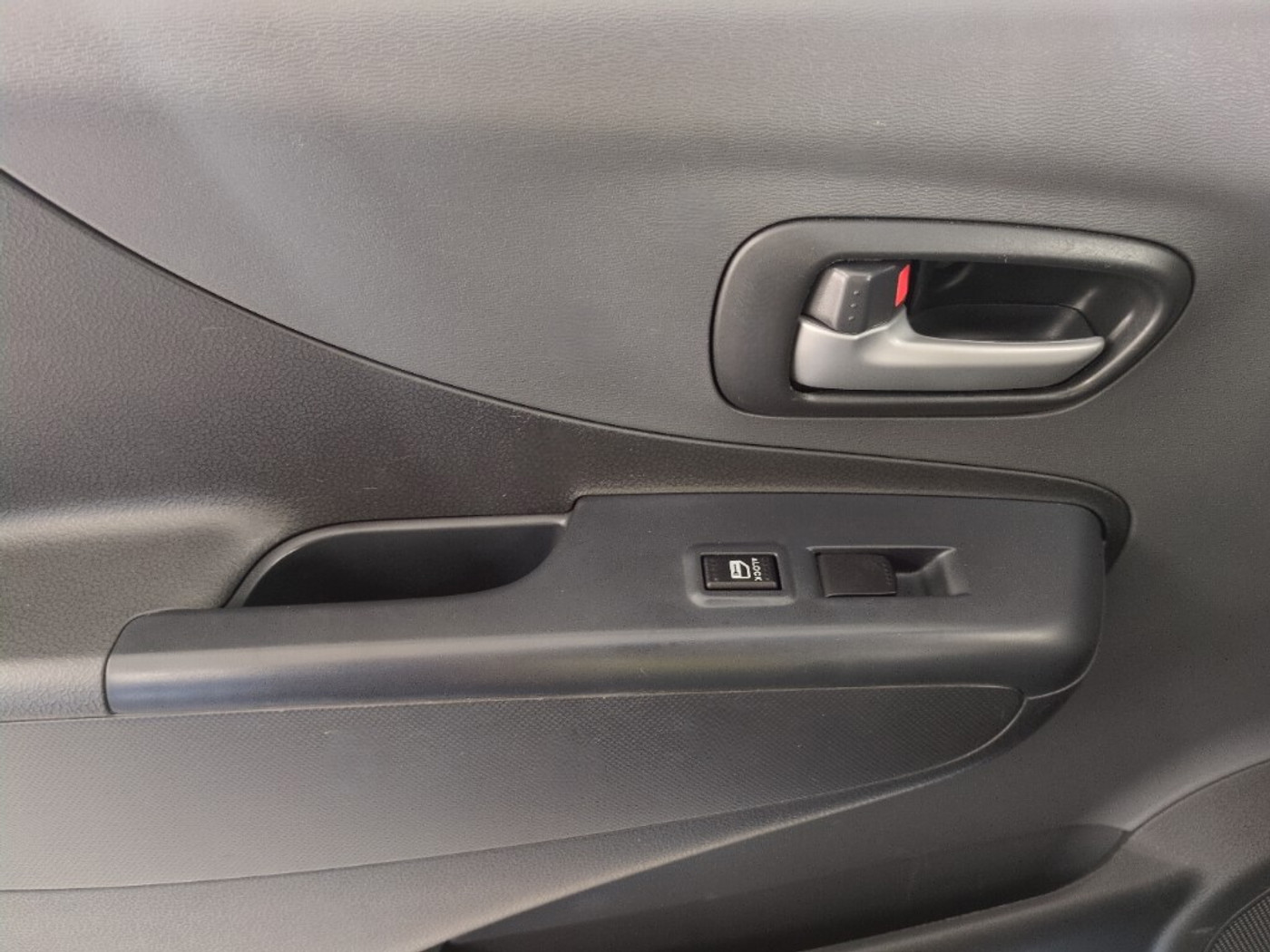 Foto van Suzuki Alto