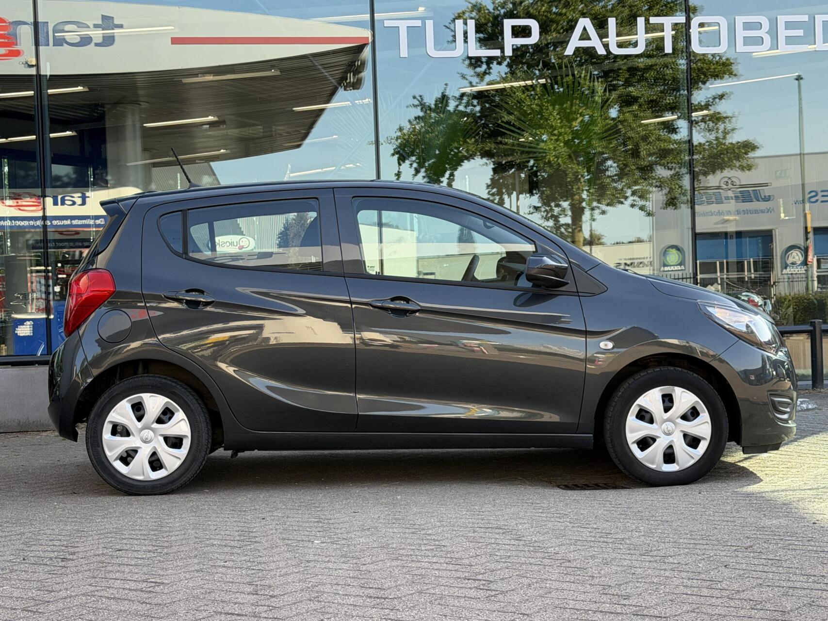 Foto van Opel Karl / Viva