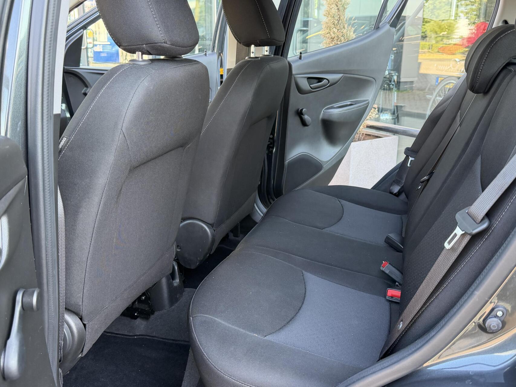 Foto van Opel Karl / Viva
