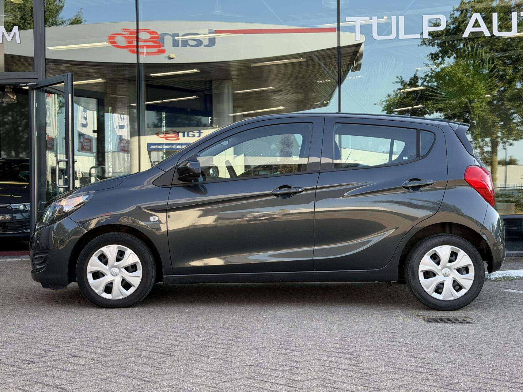 Foto van Opel Karl / Viva