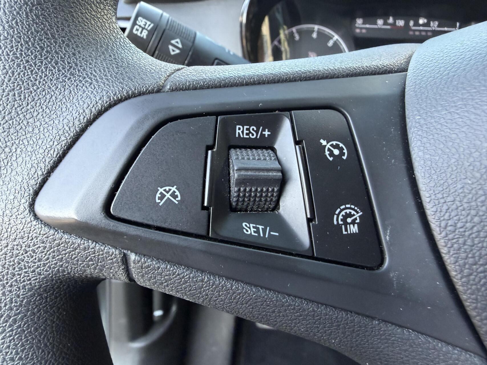Foto van Opel Karl / Viva