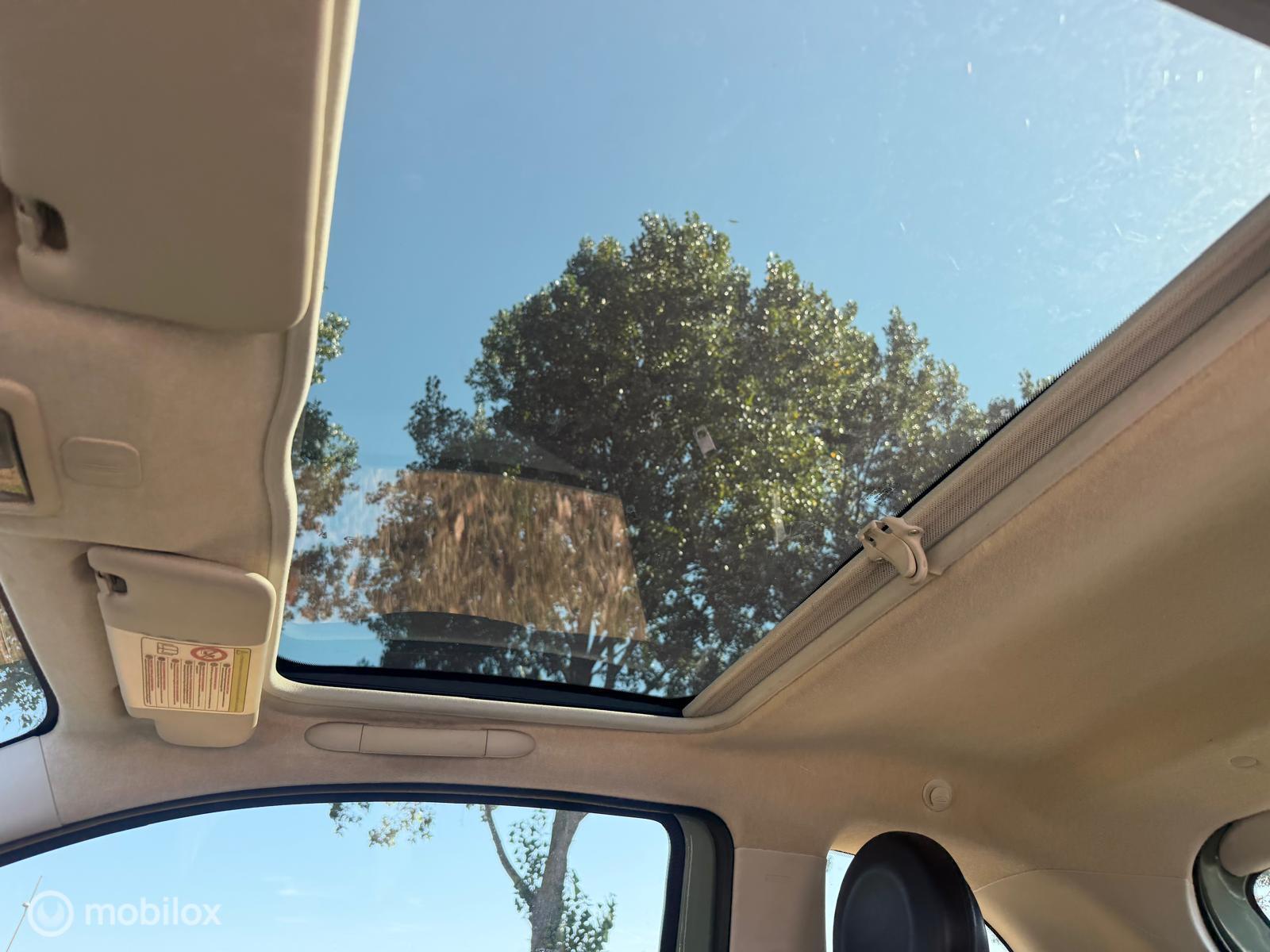 Foto van Fiat 500