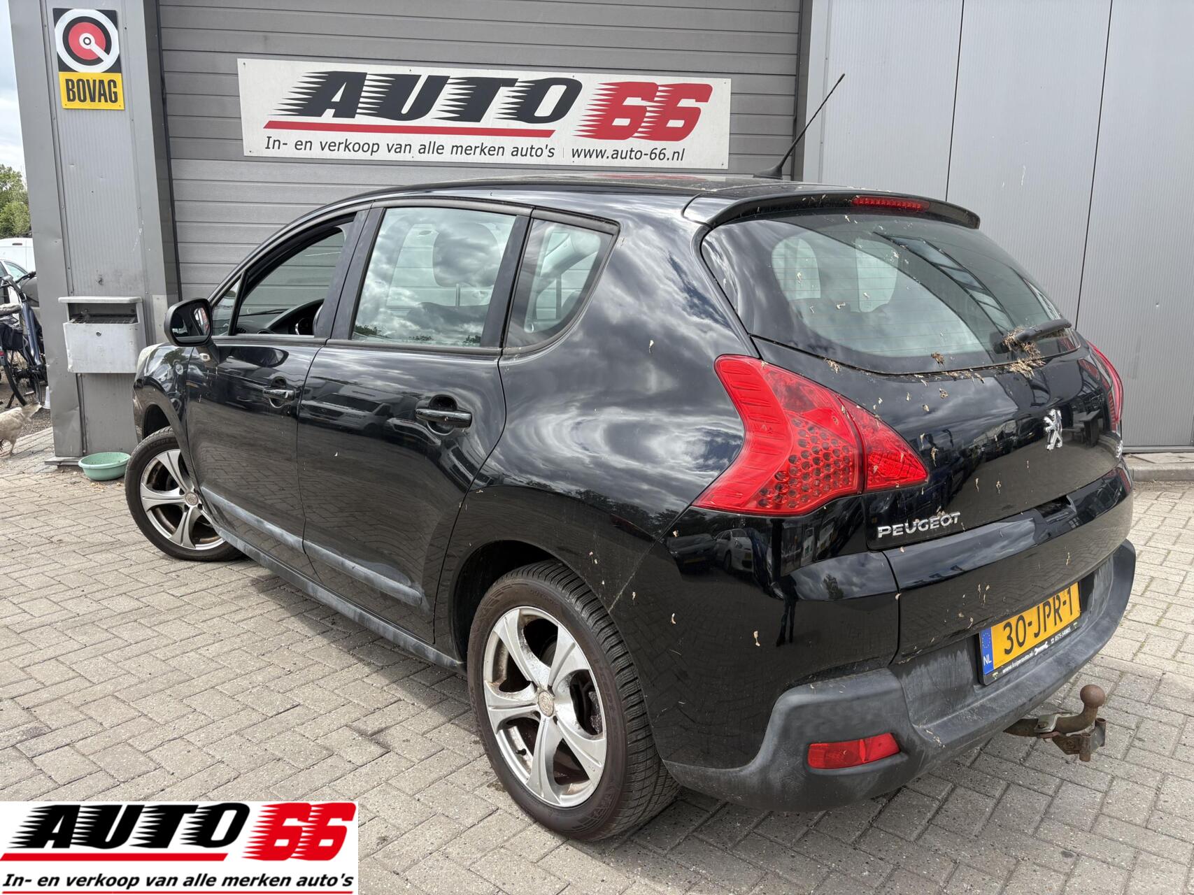 Foto van Peugeot 0u****