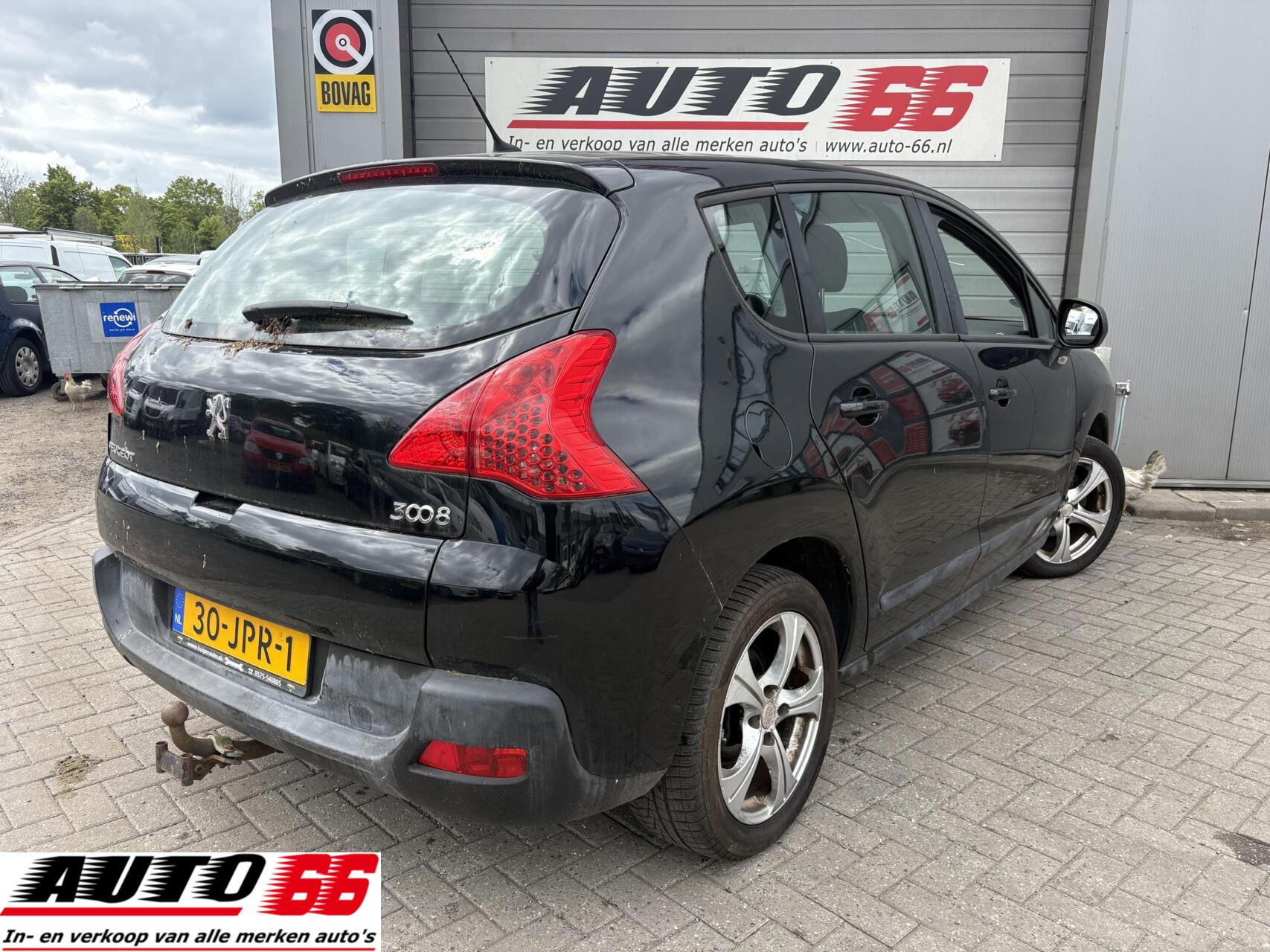Foto van Peugeot 0u****