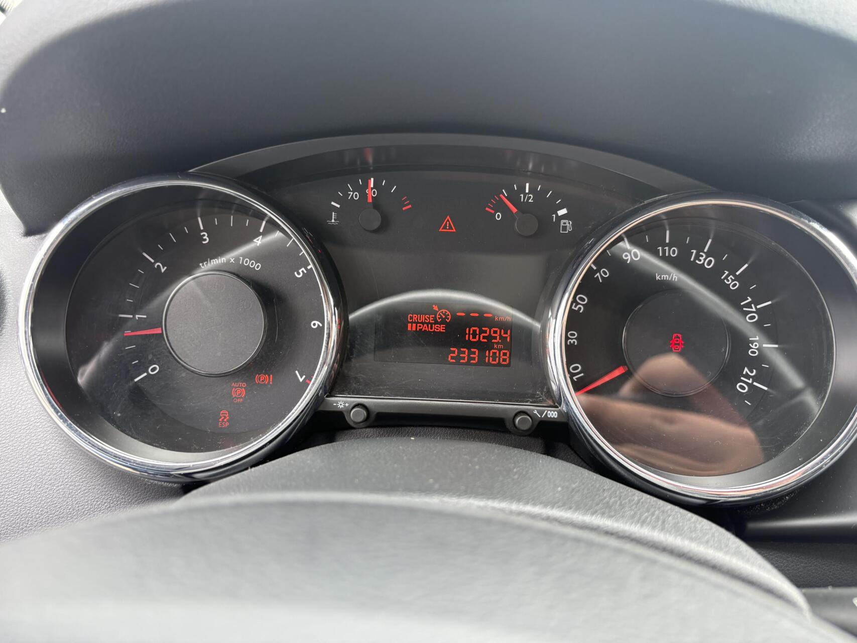 Foto van Peugeot 0u****