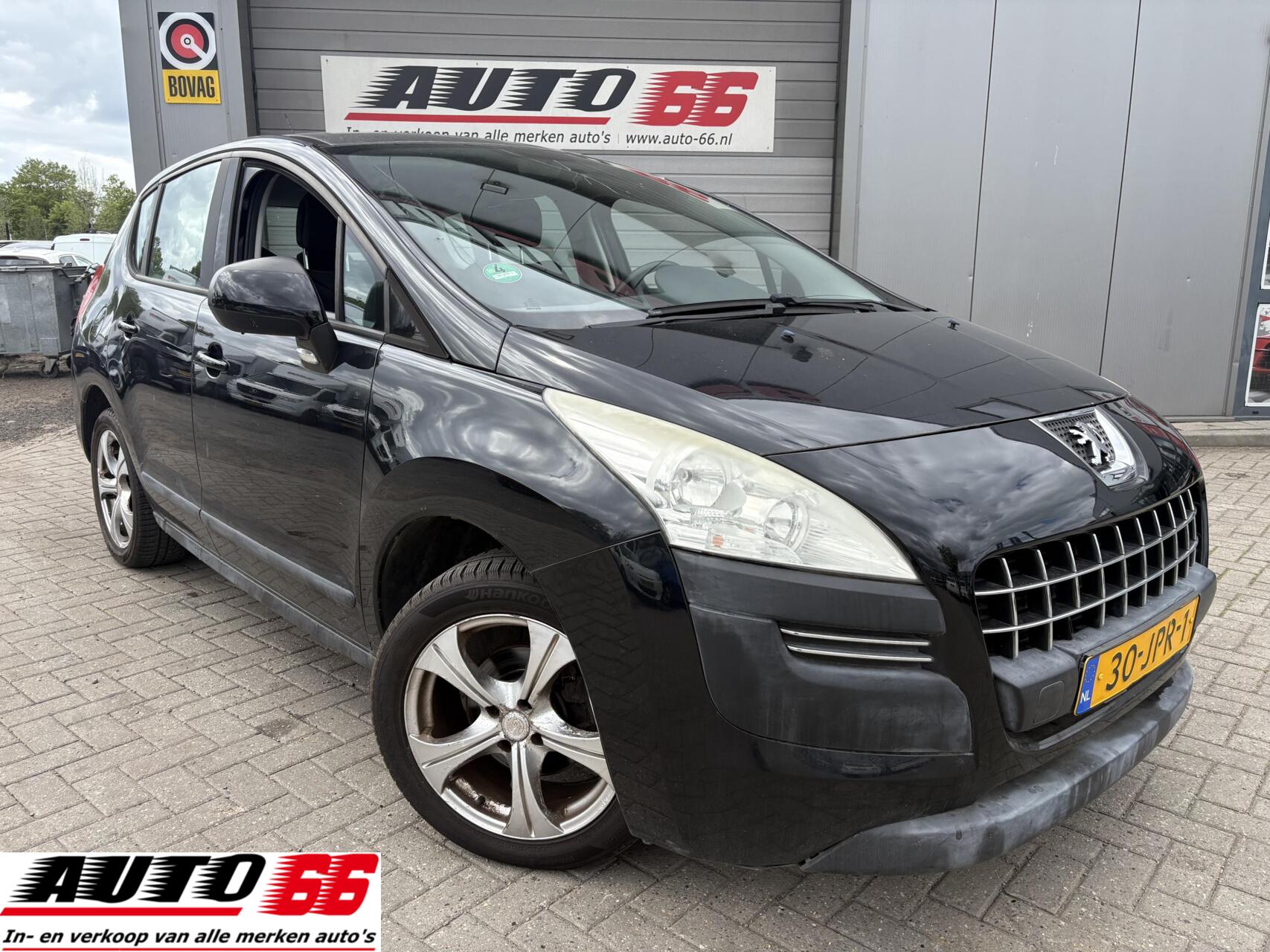Foto van Peugeot 0u****