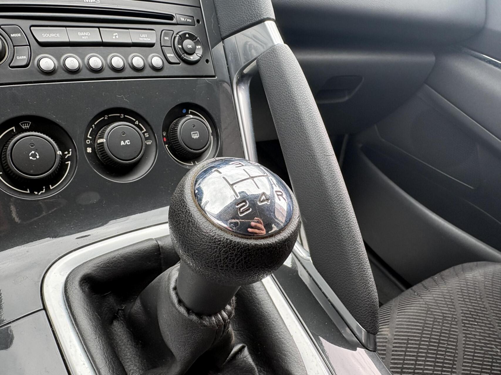 Foto van Peugeot 0u****