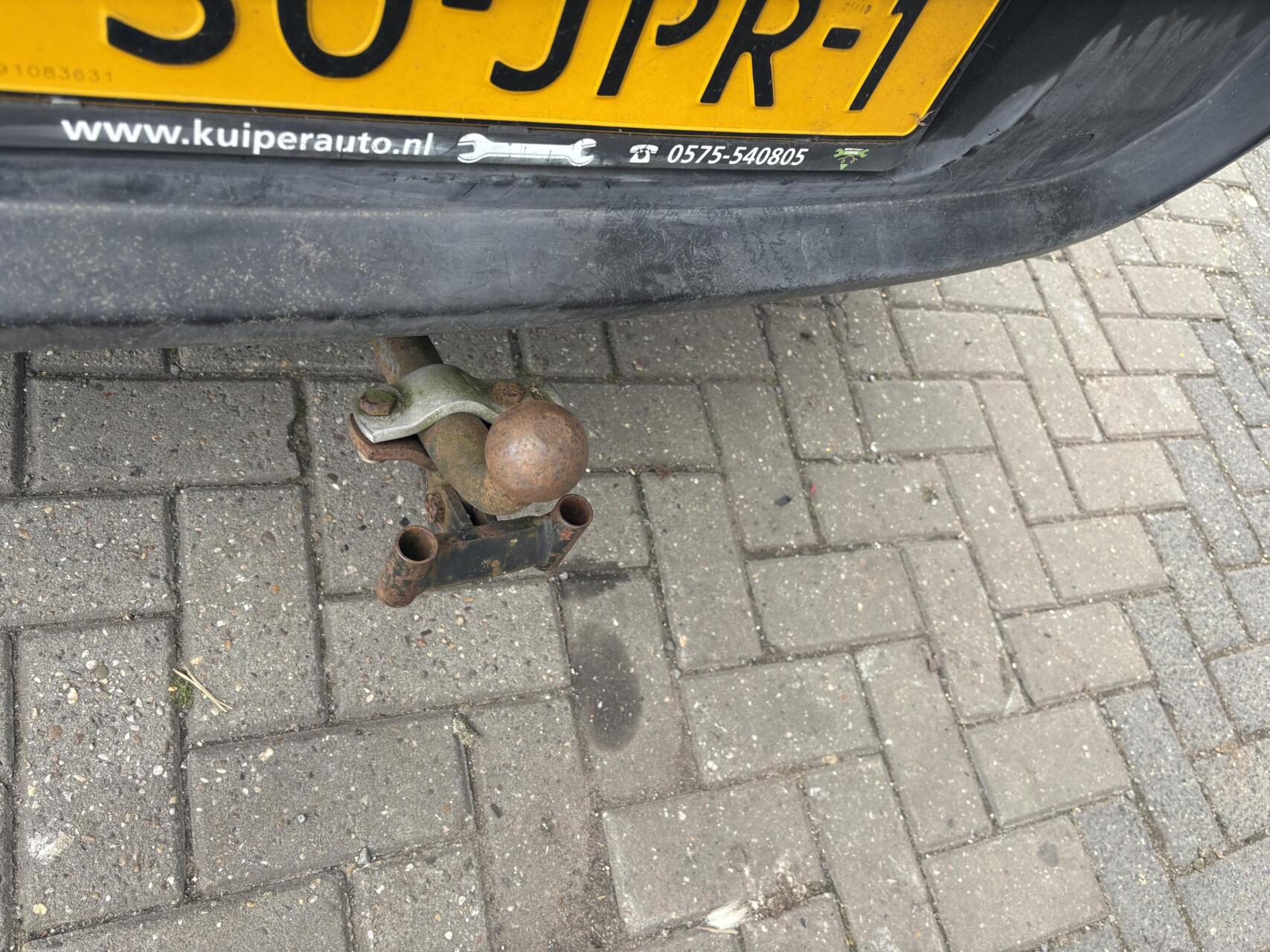 Foto van Peugeot 0u****