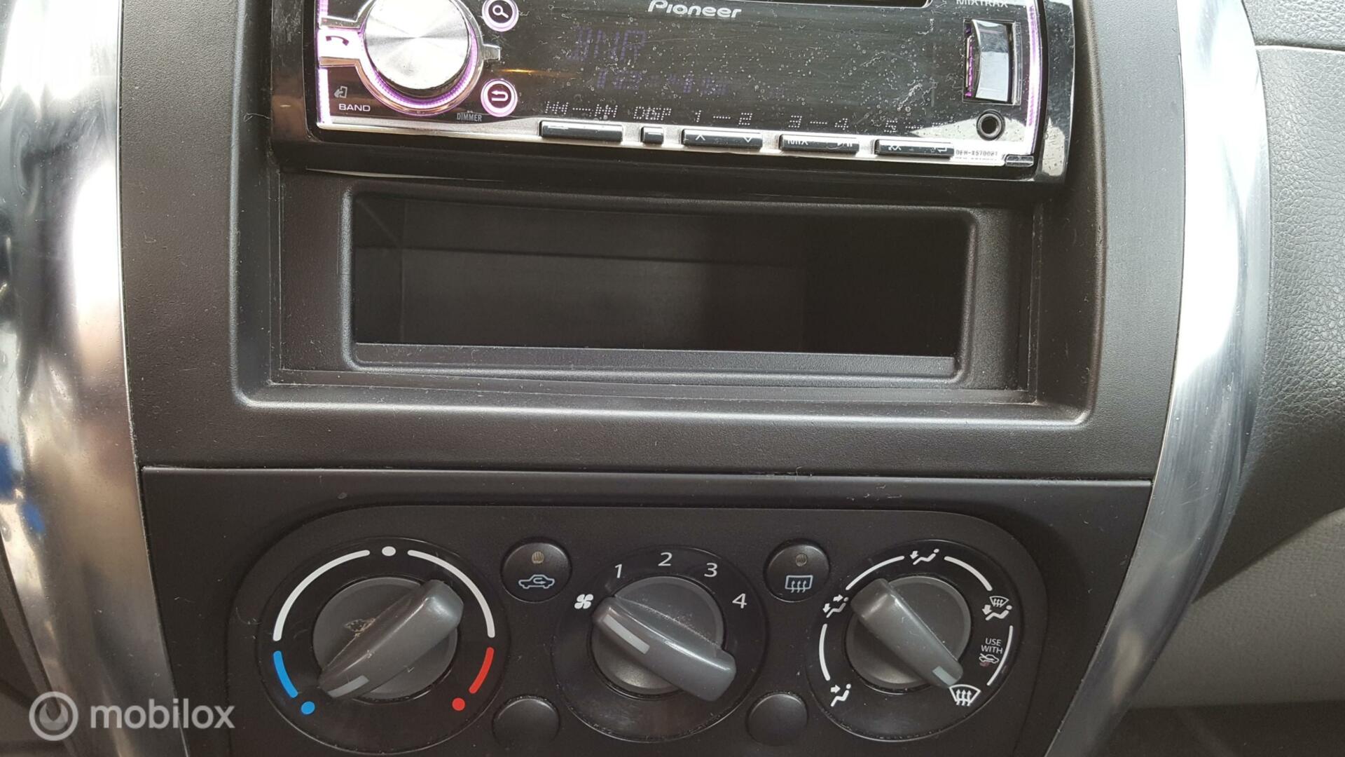 Foto van Suzuki Sx4