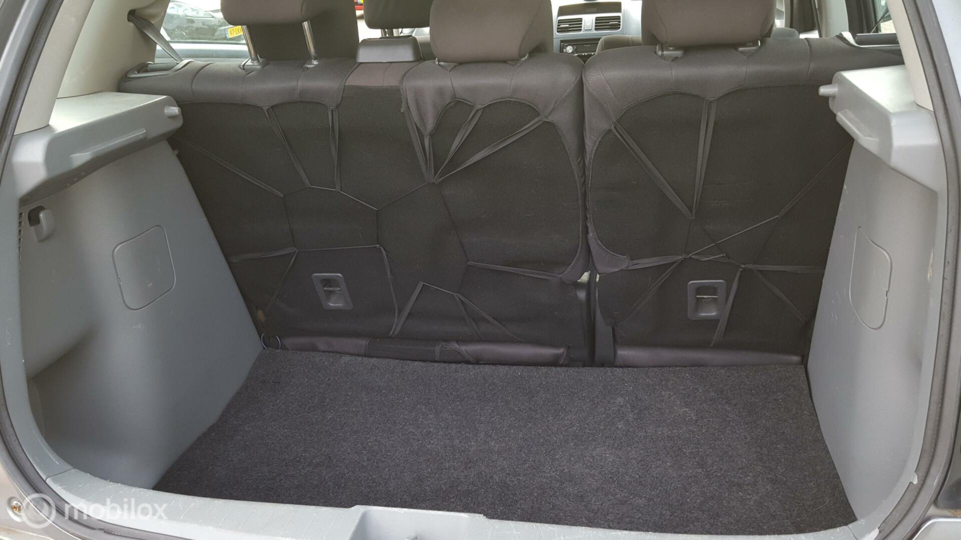 Foto van Suzuki Sx4