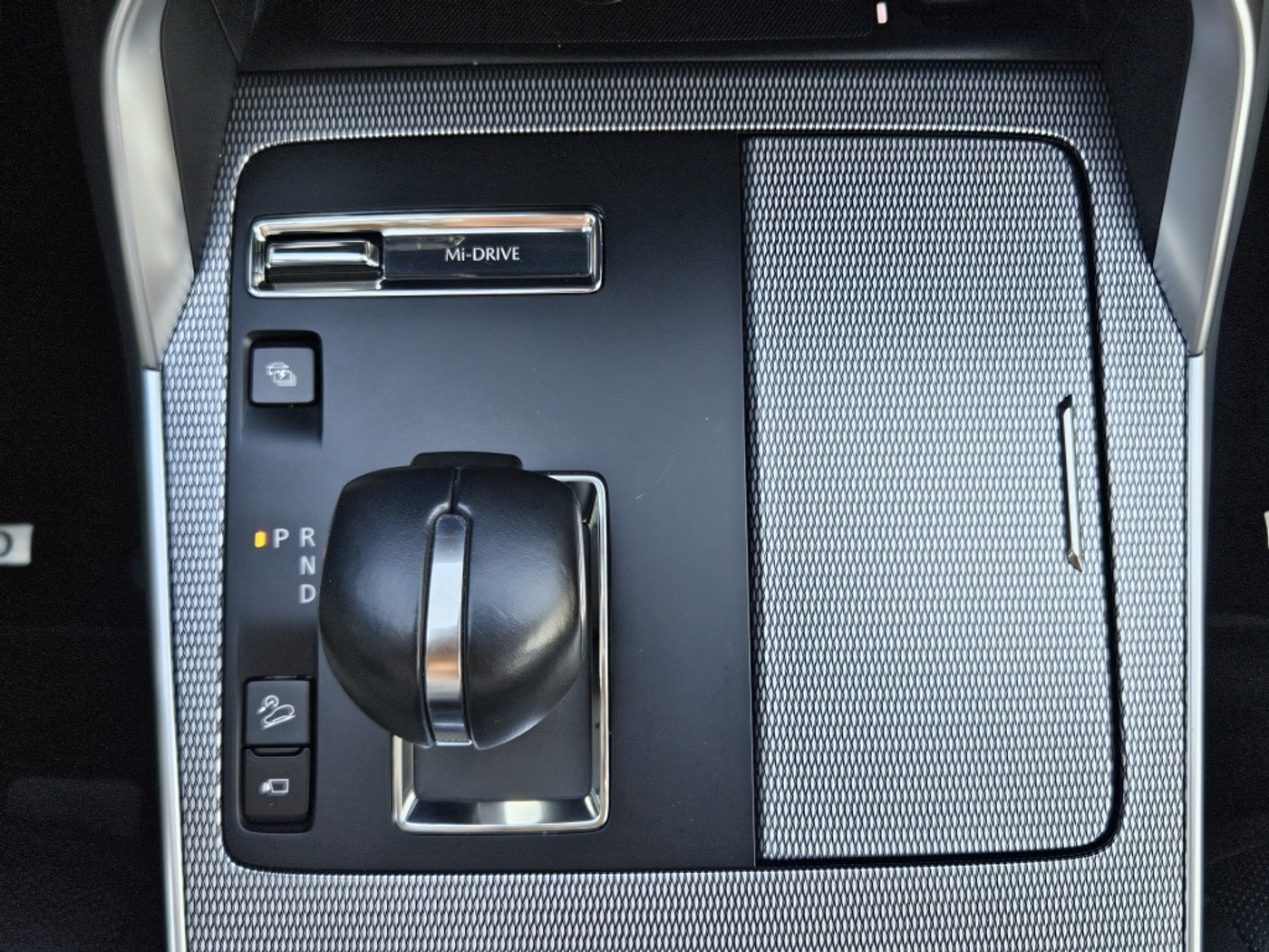 Foto van Mazda Mazda Cx-60