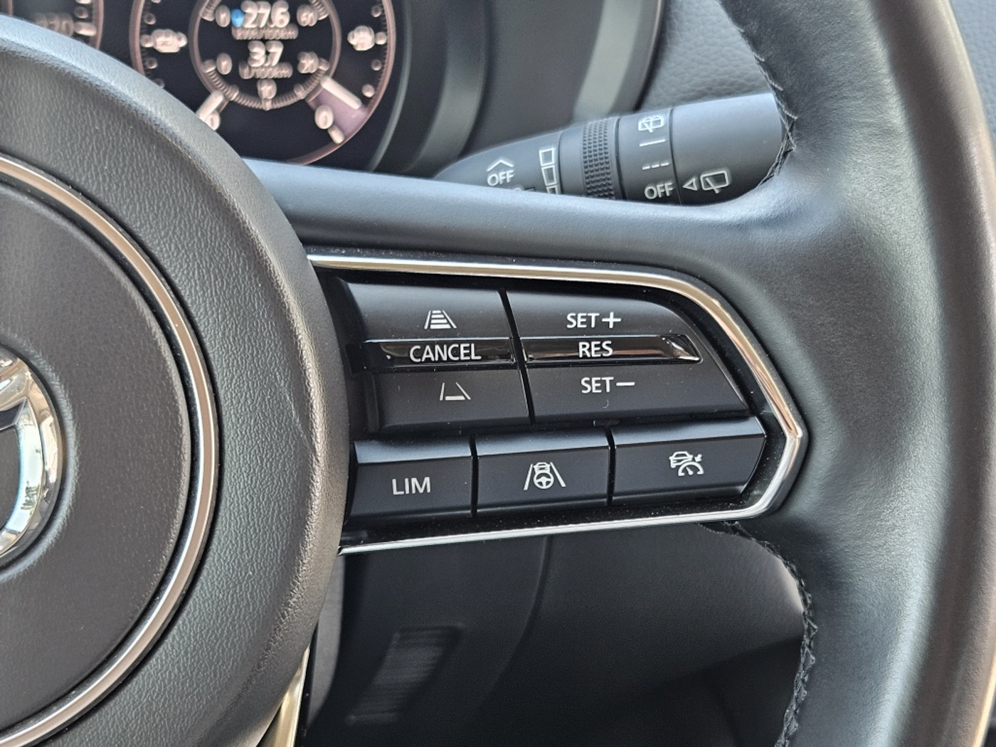 Foto van Mazda Mazda Cx-60