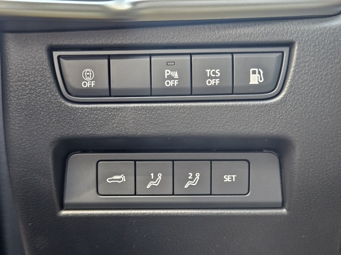 Foto van Mazda Mazda Cx-60