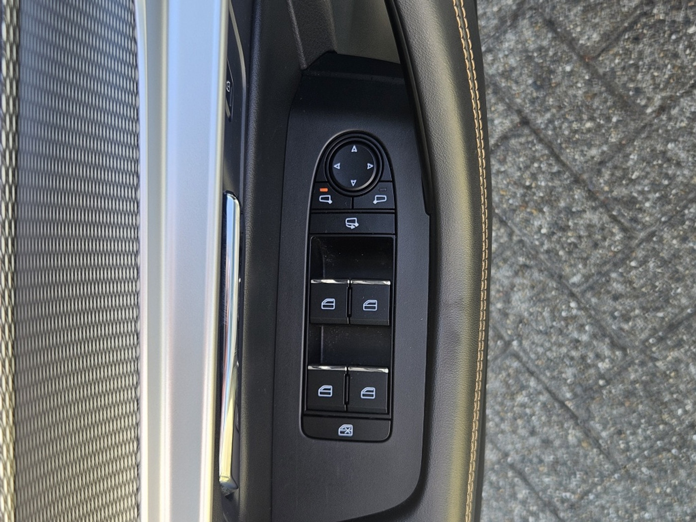Foto van Mazda Mazda Cx-60