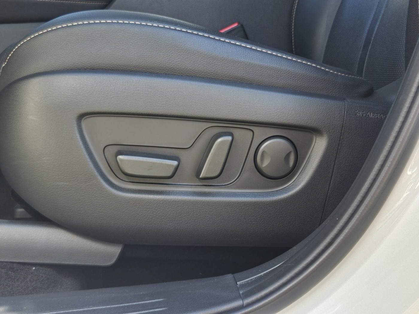 Foto van Mazda Mazda Cx-60