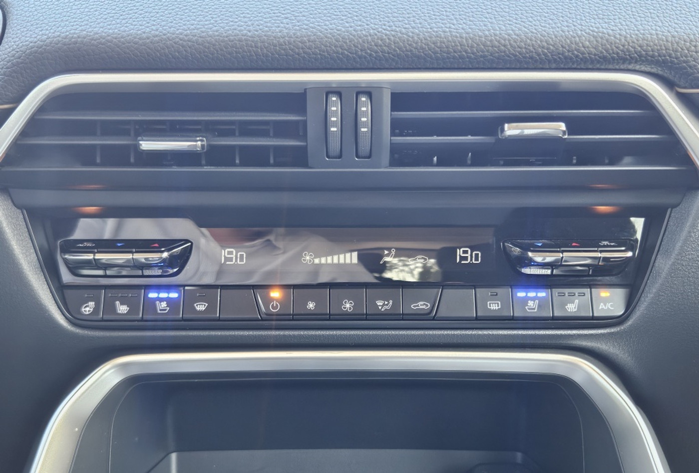 Foto van Mazda Mazda Cx-60