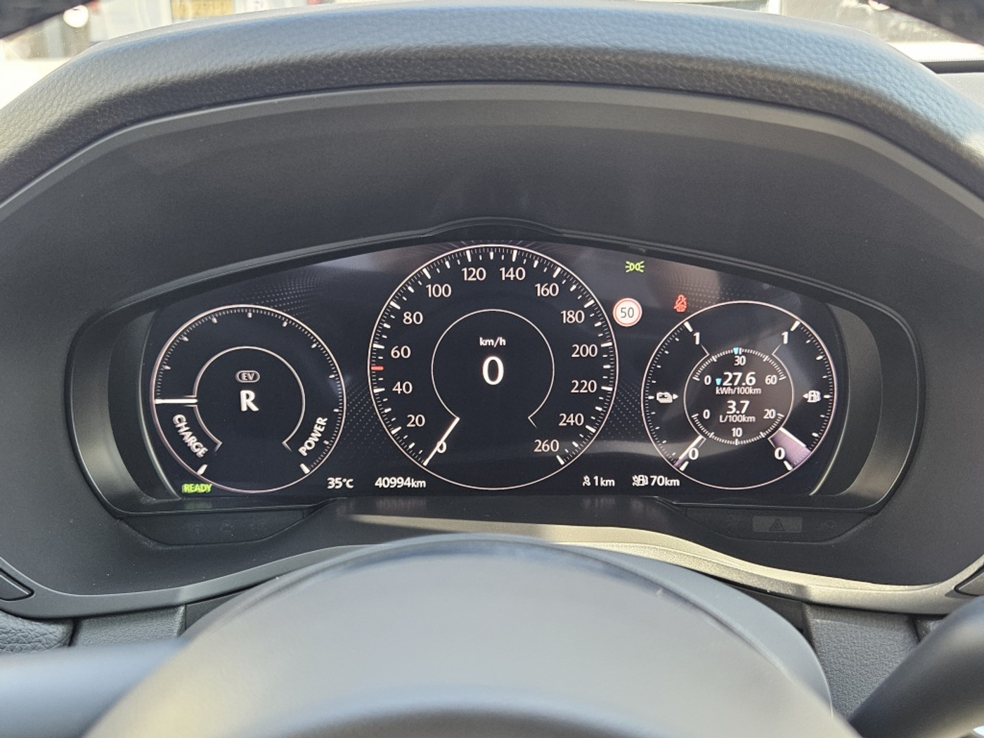 Foto van Mazda Mazda Cx-60