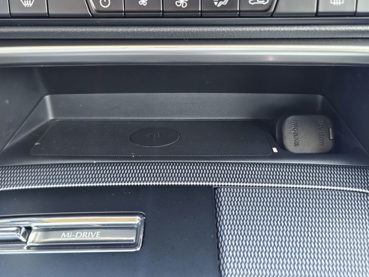 Foto van Mazda Mazda Cx-60