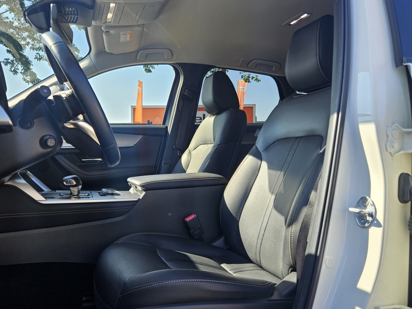 Foto van Mazda Mazda Cx-60