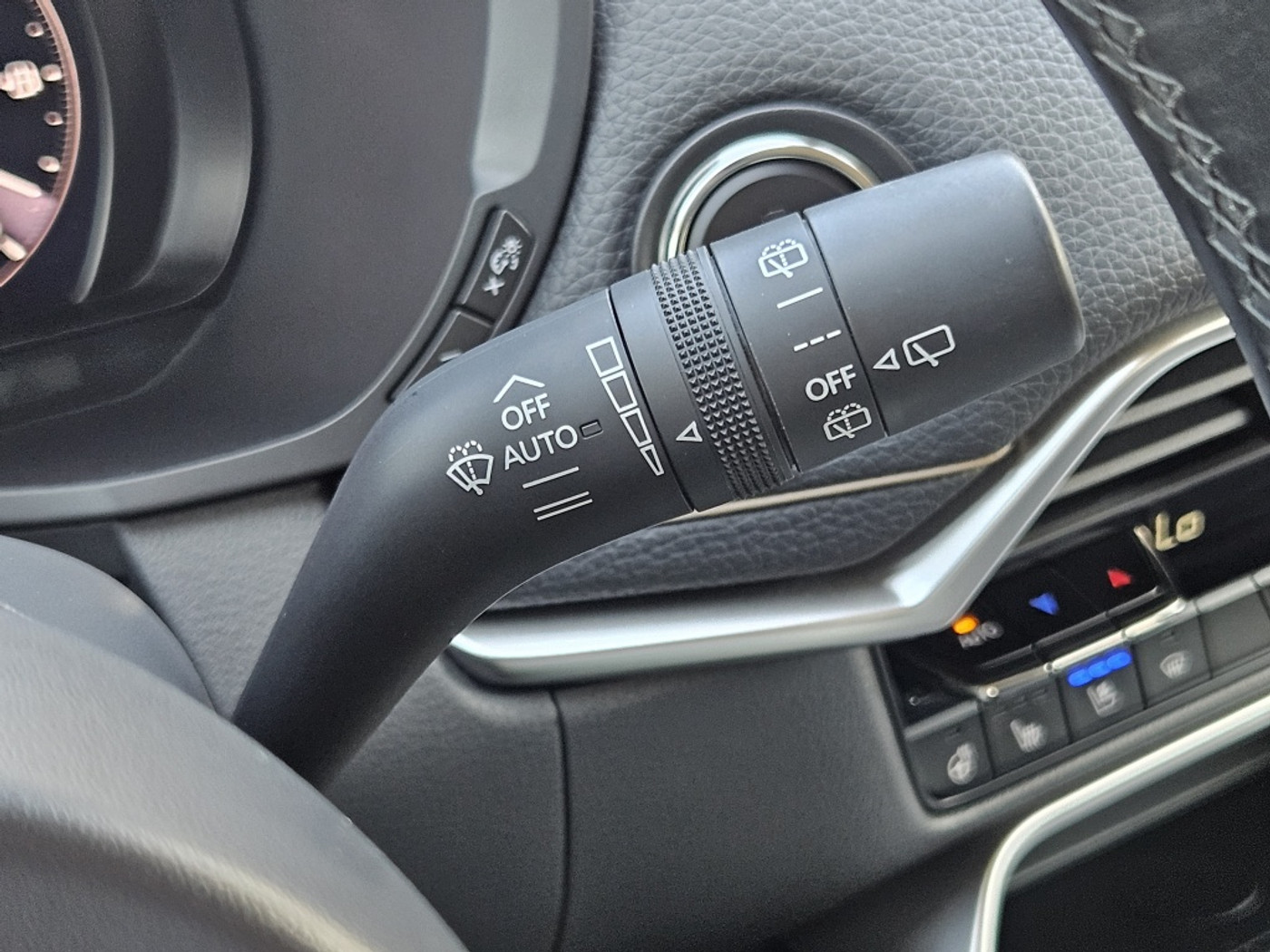 Foto van Mazda Mazda Cx-60