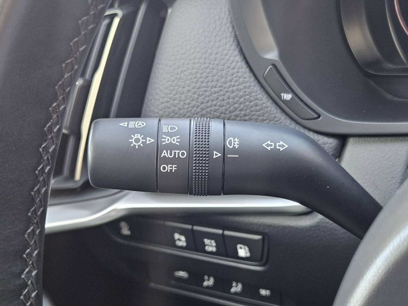 Foto van Mazda Mazda Cx-60
