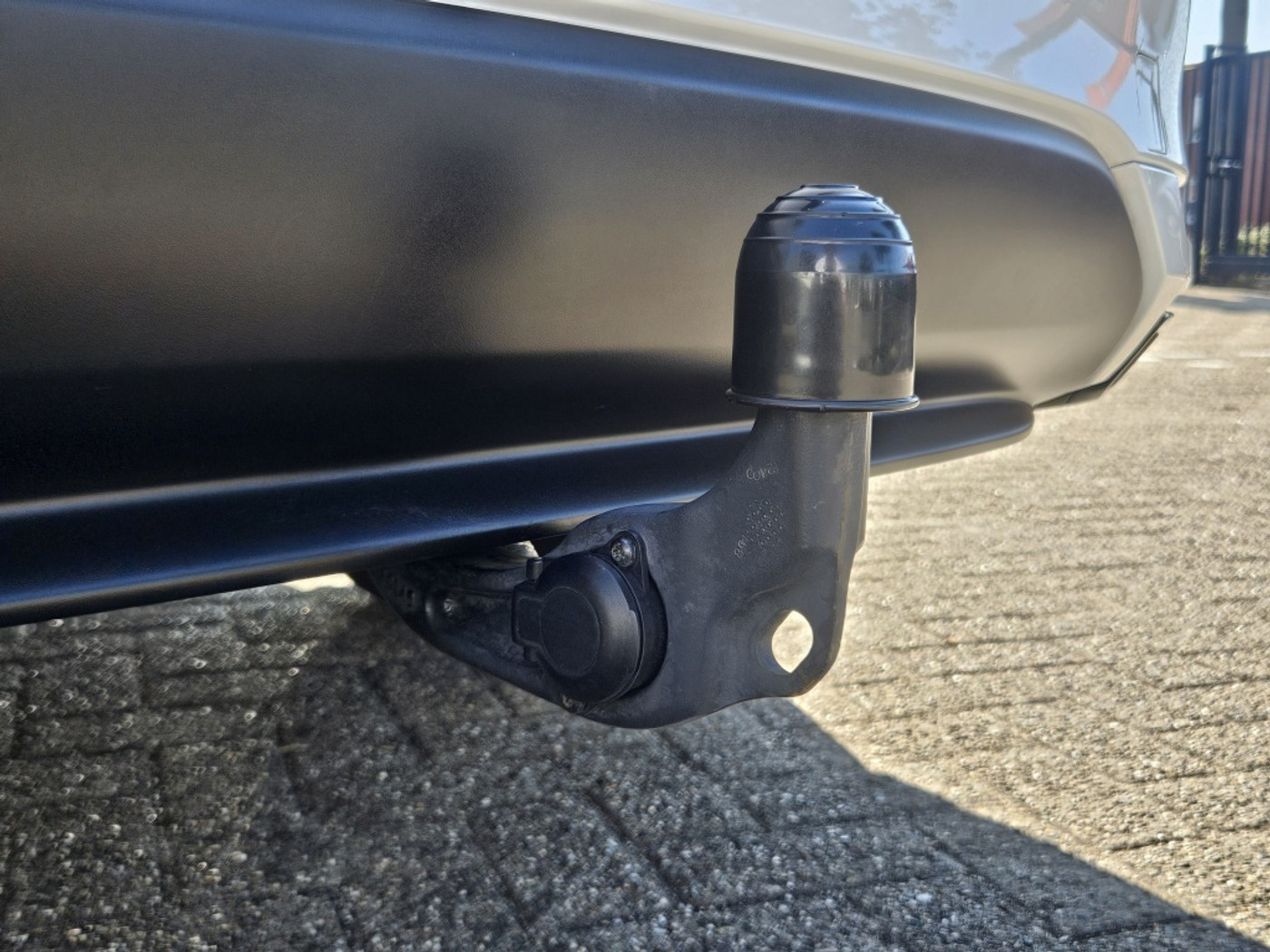 Foto van Mazda Mazda Cx-60