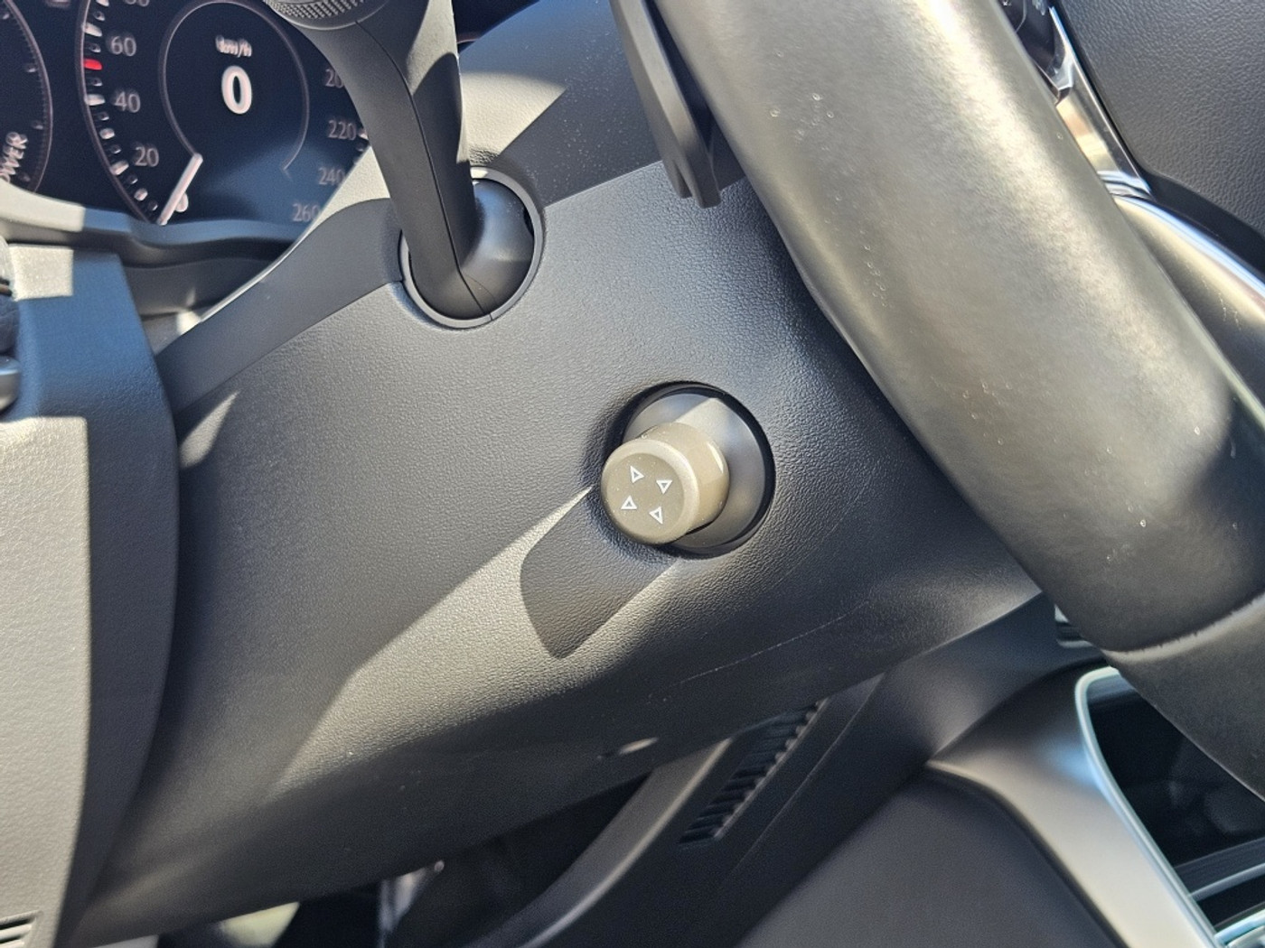 Foto van Mazda Mazda Cx-60