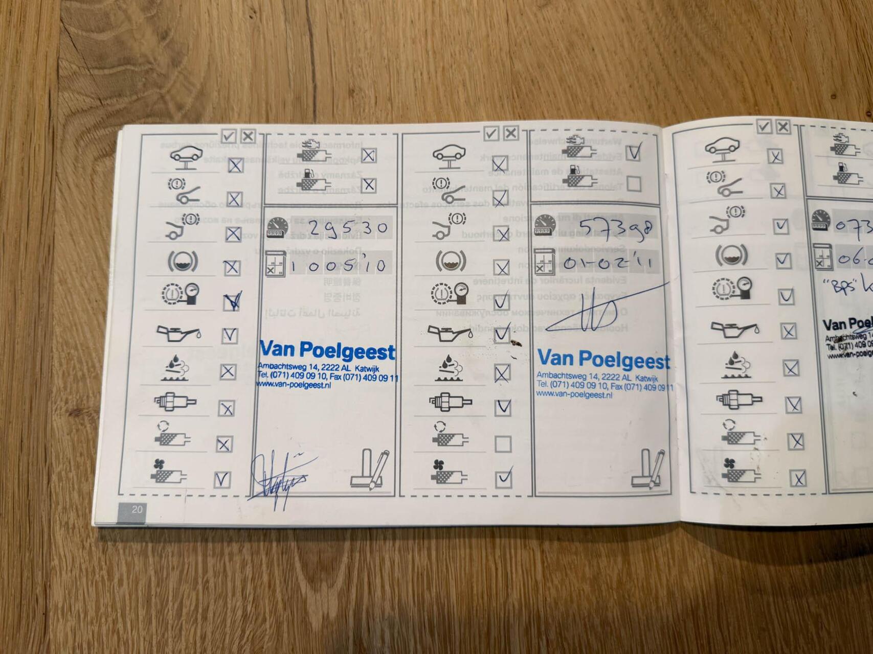 Foto van BMW 3er Reihe