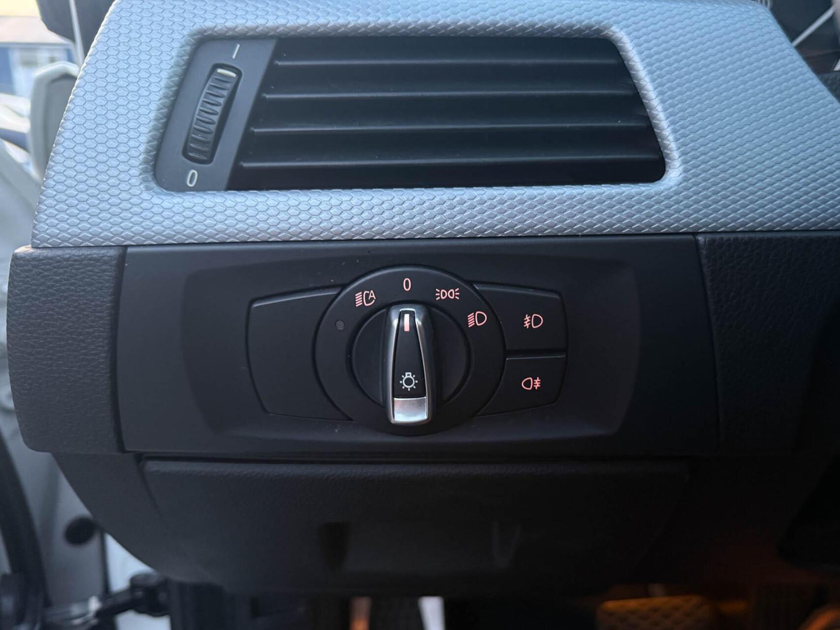 Foto van BMW 3er Reihe