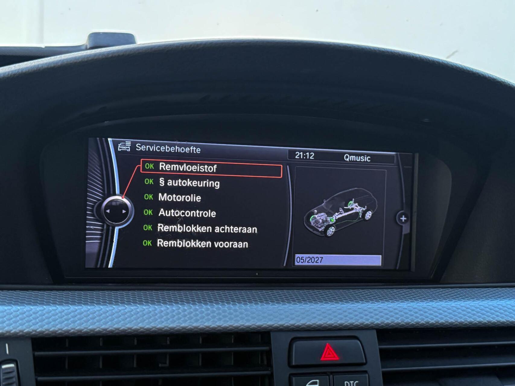 Foto van BMW 3er Reihe