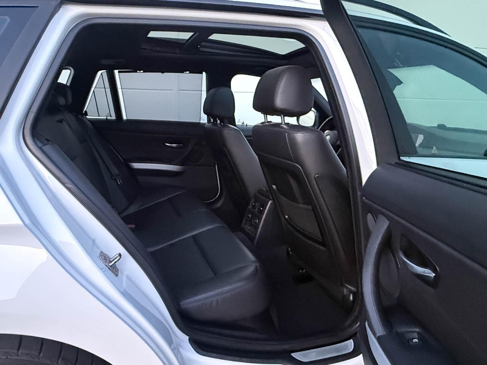 Foto van BMW 3er Reihe