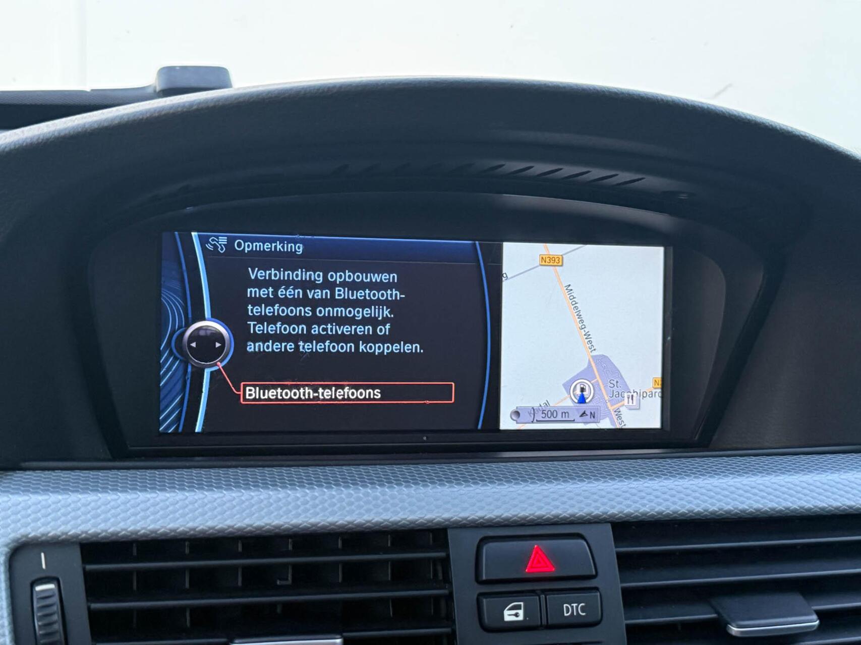 Foto van BMW 3er Reihe