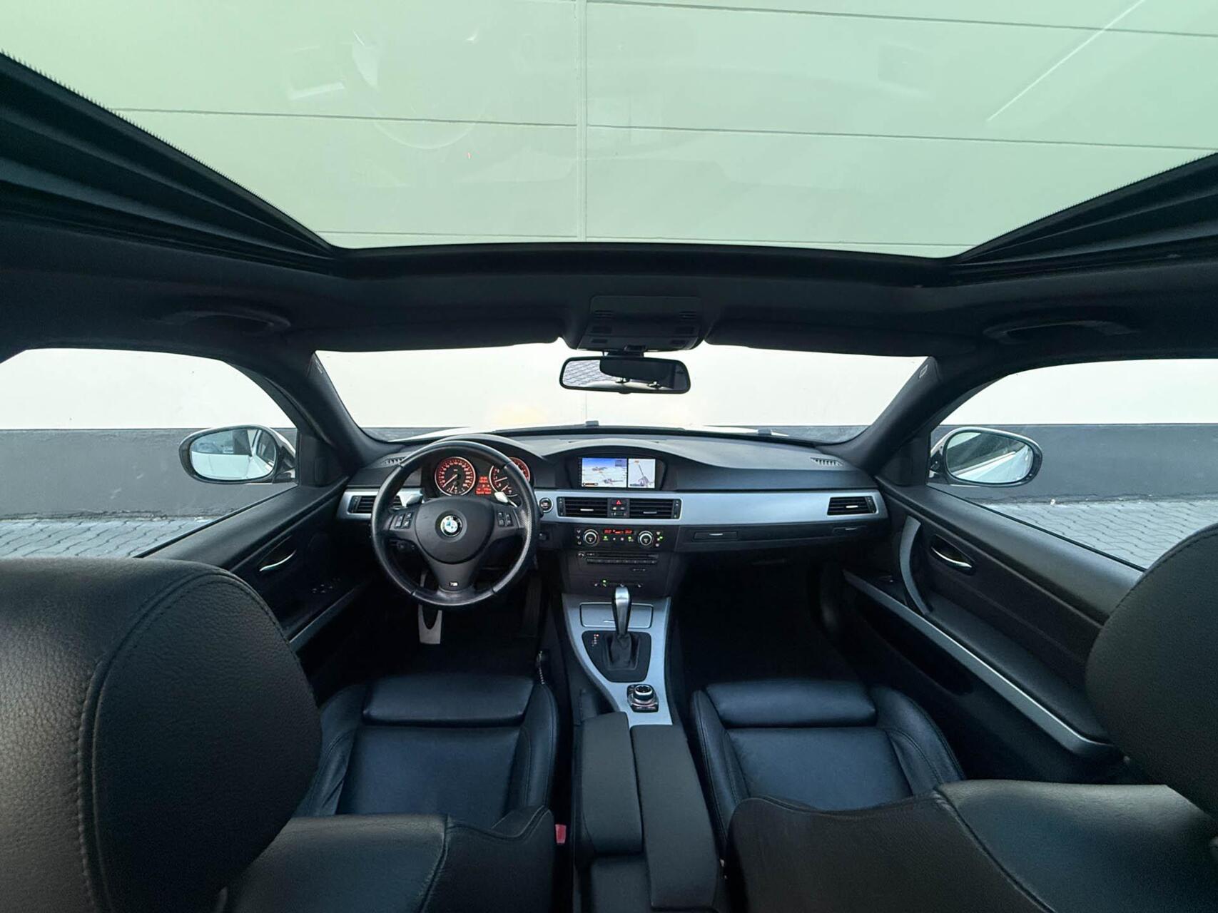 Foto van BMW 3er Reihe