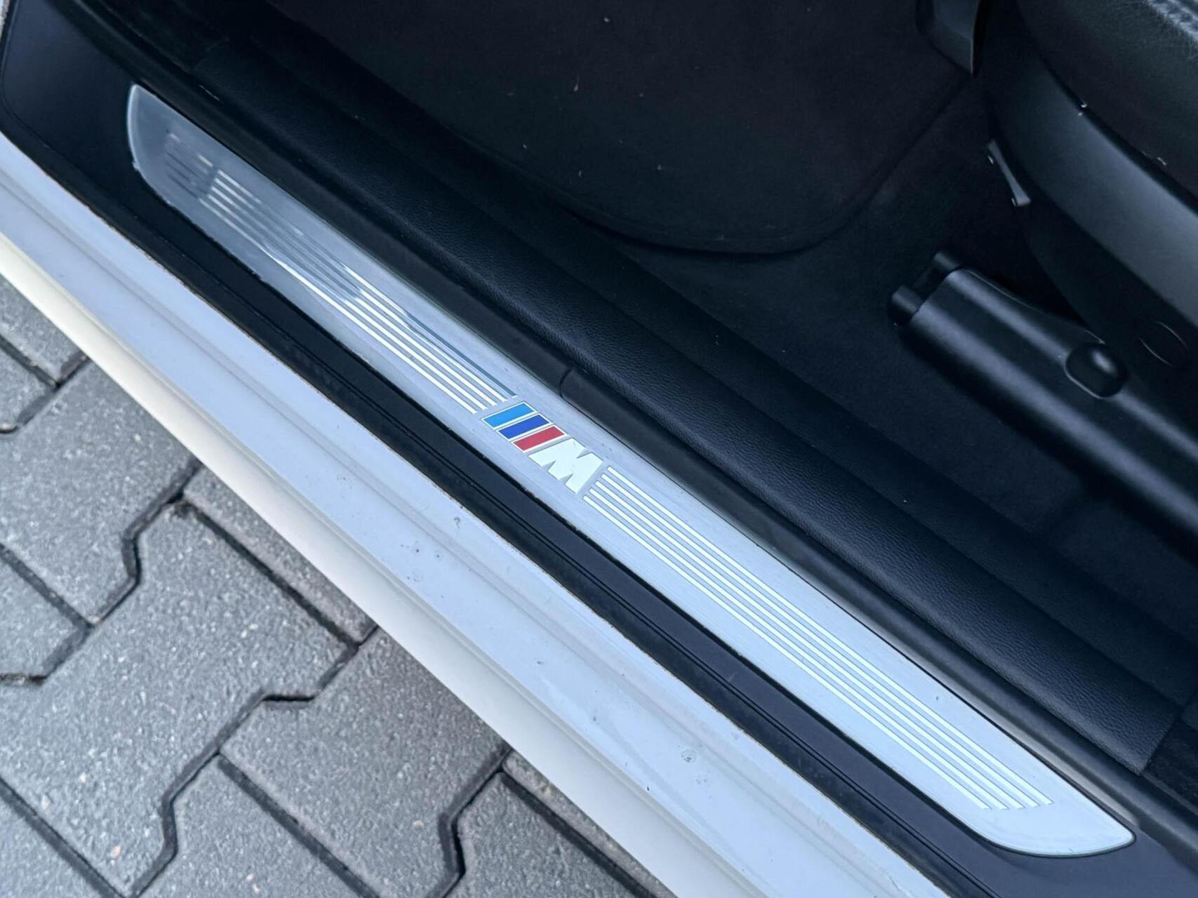 Foto van BMW 3er Reihe
