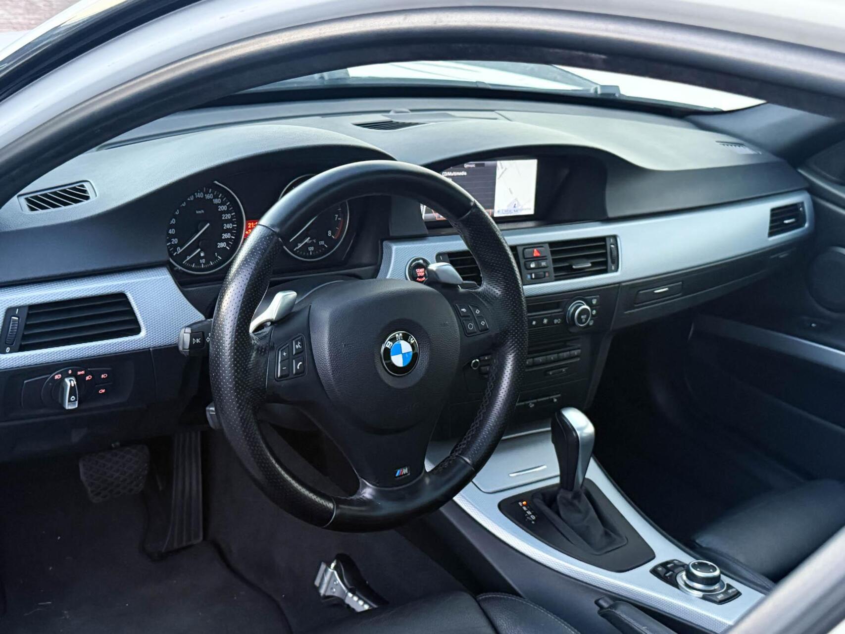 Foto van BMW 3er Reihe