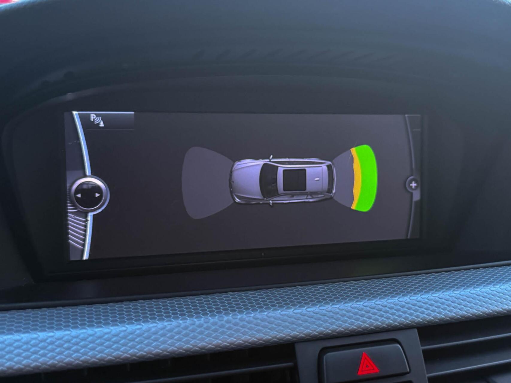 Foto van BMW 3er Reihe