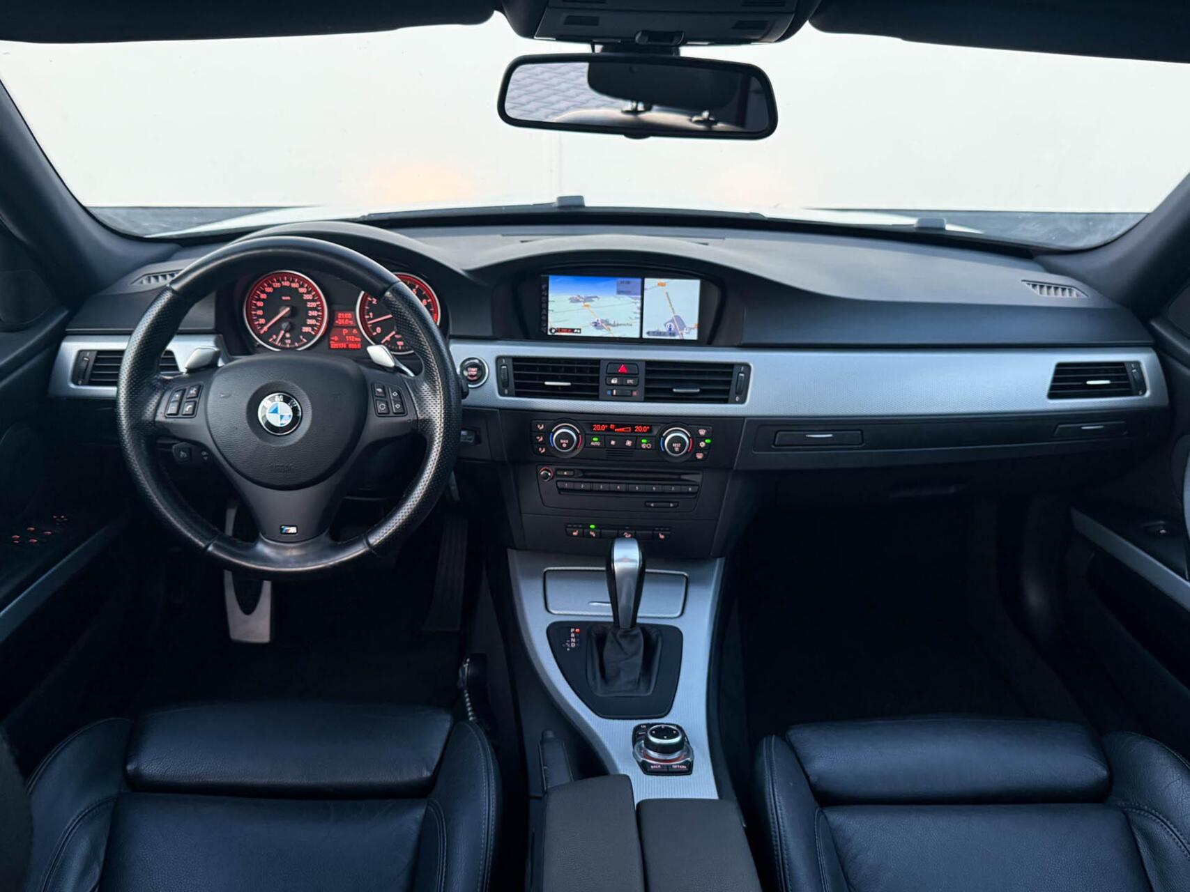 Foto van BMW 3er Reihe