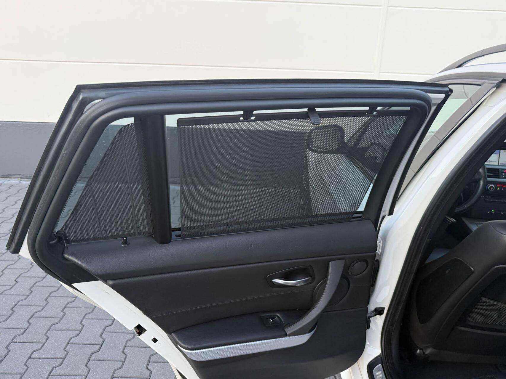 Foto van BMW 3er Reihe