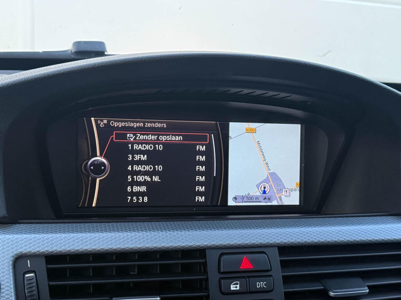 Foto van BMW 3er Reihe