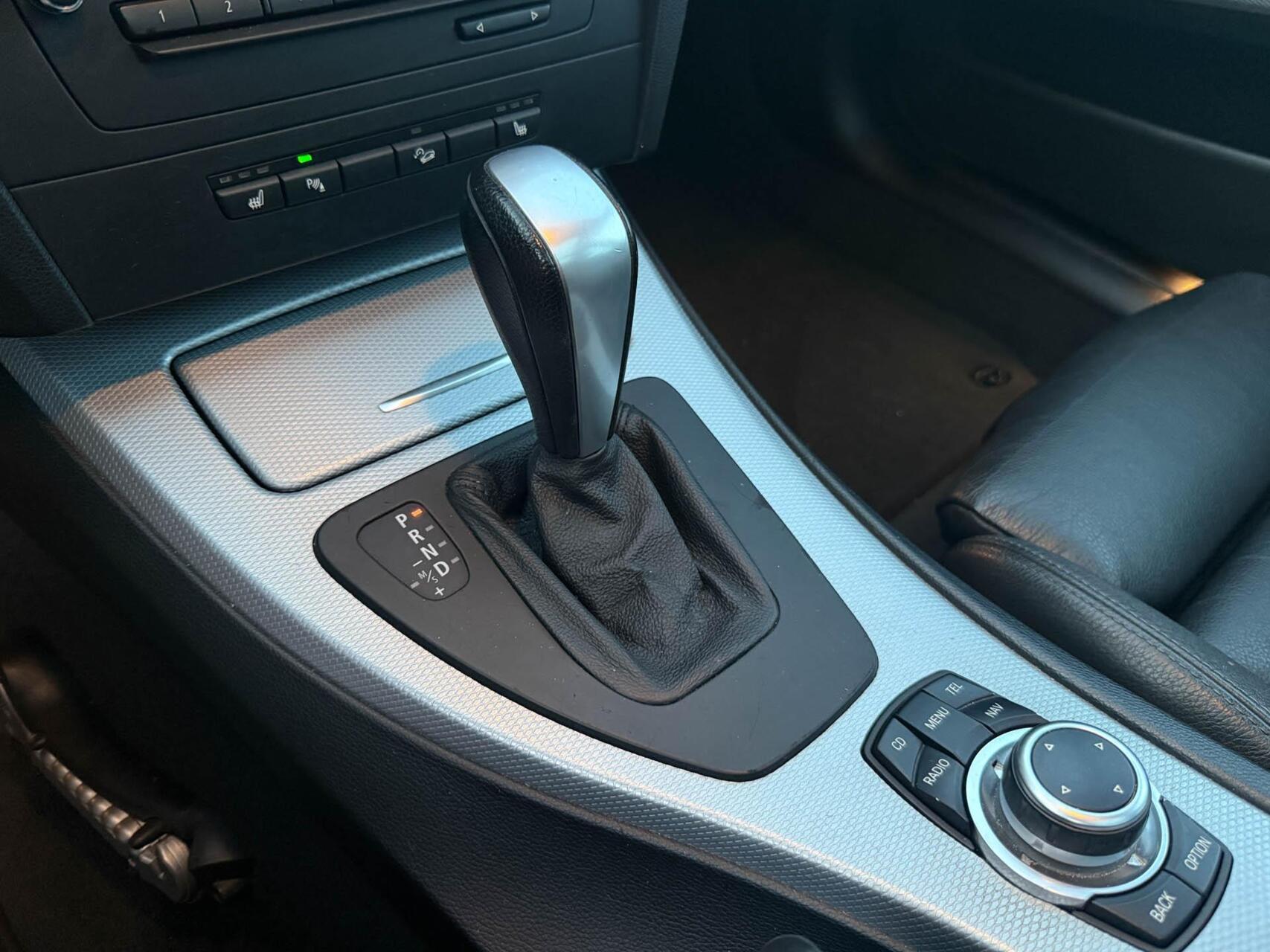 Foto van BMW 3er Reihe