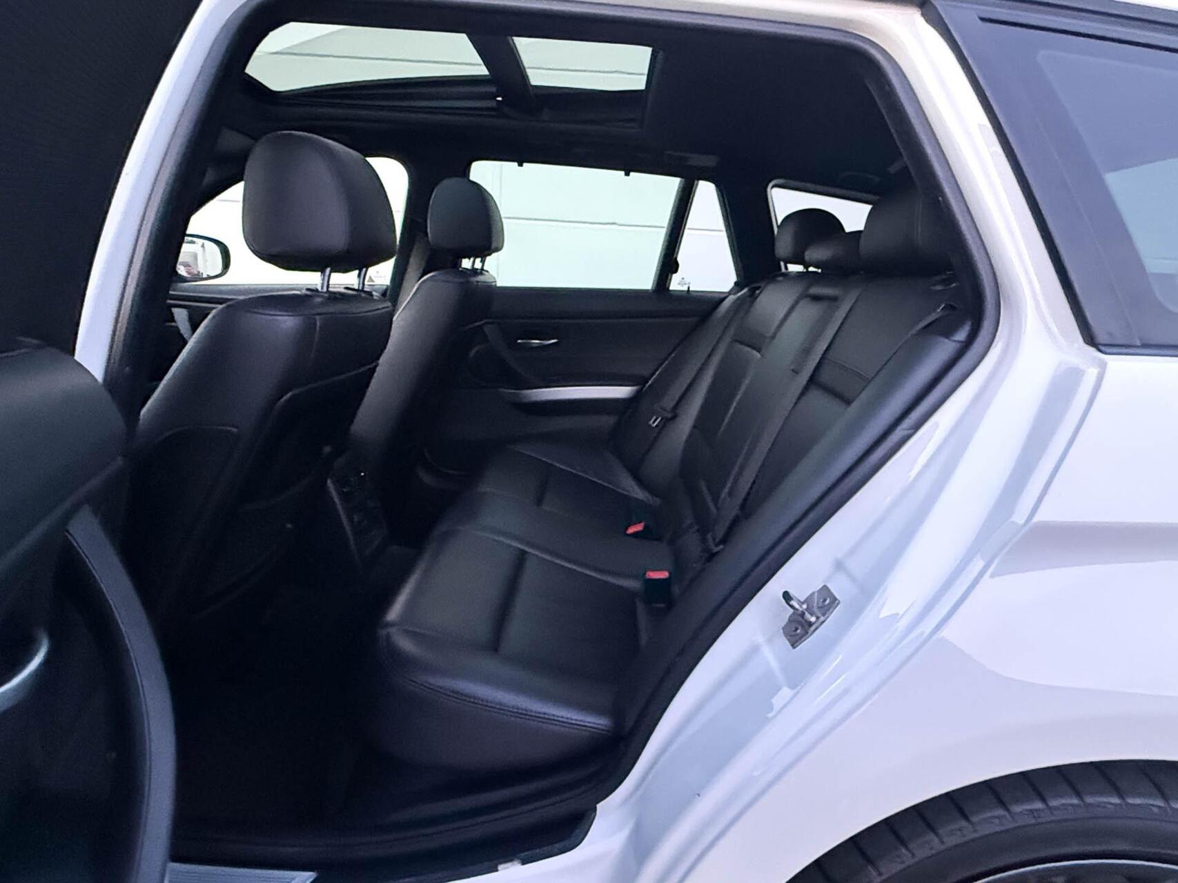Foto van BMW 3er Reihe