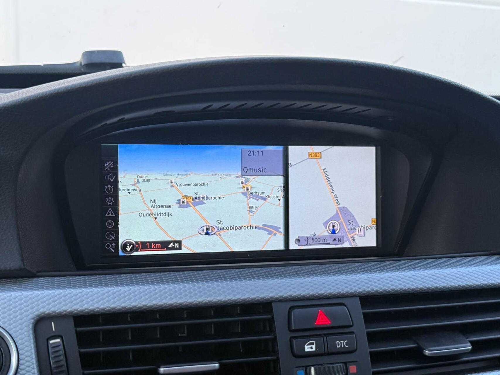Foto van BMW 3er Reihe